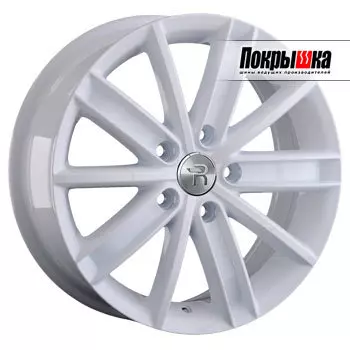 Диски Replica Replay