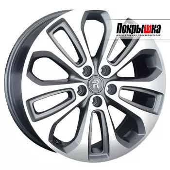 Диски Replica Replay