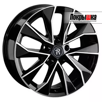 Диски Replica Replay