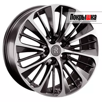 Диски Replica Replay