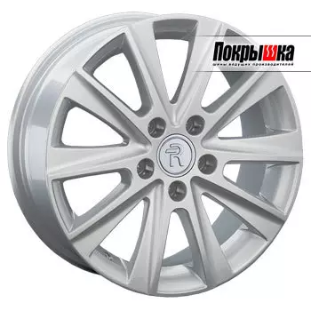 Диски Replica Replay