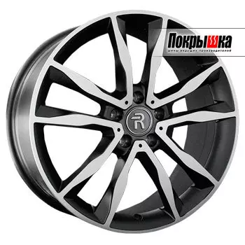 Диски Replica Replay