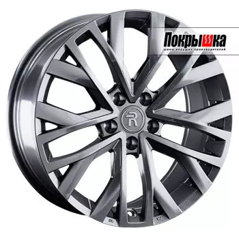 Диски Replica Replay