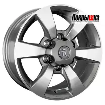 Диски Replica Replay