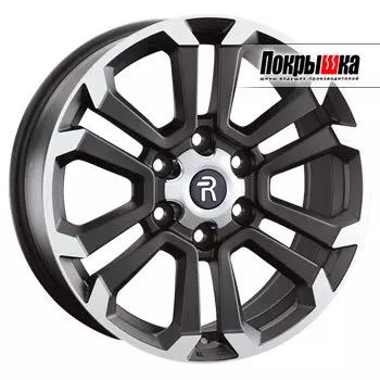 Диски Replica Replay