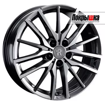 Диски Replica Replay