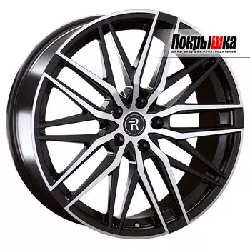 Диски Replica Replay