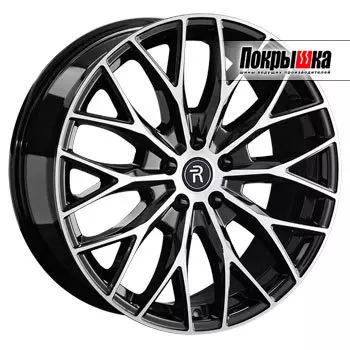 Диски Replica Replay