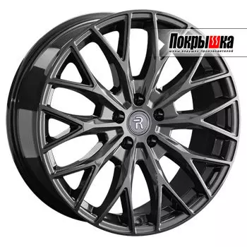 Диски Replica Replay