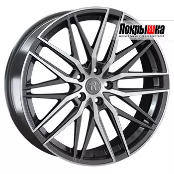 Диски Replica Replay