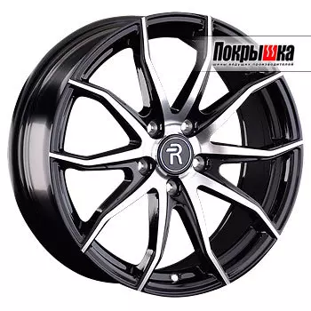 Диски Replica Replay