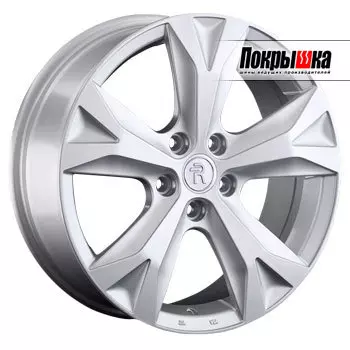 Диски Replica Replay