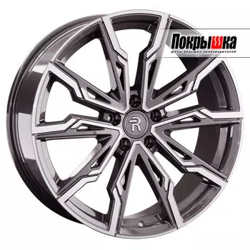 Диски Replica Replay