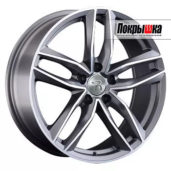 Диски Replica Replay