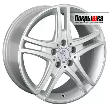 Диски Replica Replay