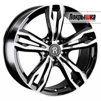 Диски Replica Replay