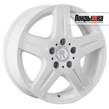 Диски Replica Replay