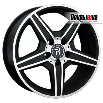 Диски Replica Replay