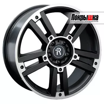 Диски Replica Replay