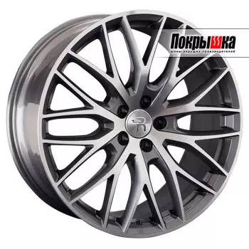 Диски Replica Replay