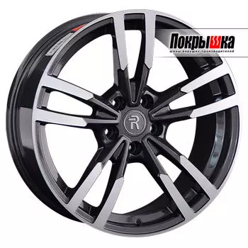 Диски Replica Replay