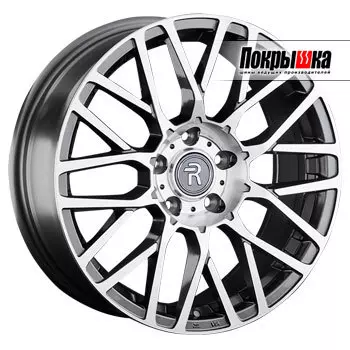 Диски Replica Replay