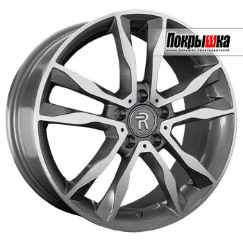 Диски Replica Replay