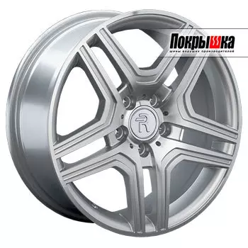 Диски Replica Replay