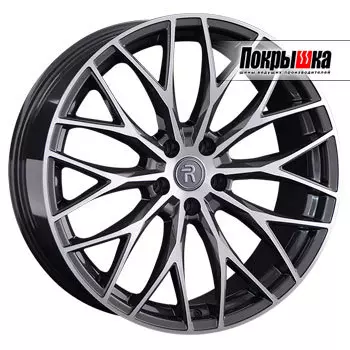 Диски Replica Replay