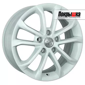 Диски Replica Replay