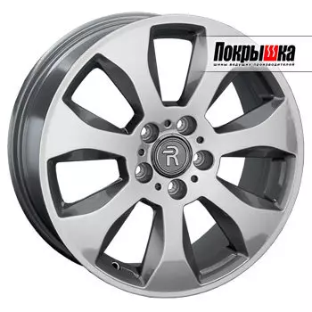 Диски Replica Replay