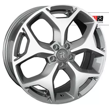 Диски Replica Replay