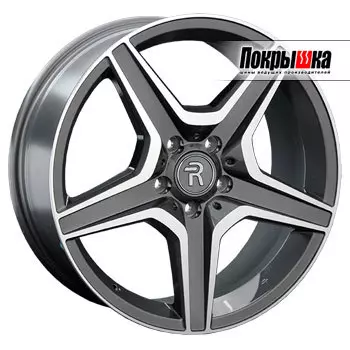 Диски Replica Replay