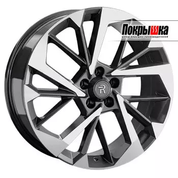 Диски Replica Replay