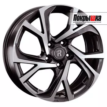 Диски Replica Replay