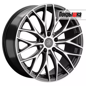 Диски Replica Replay