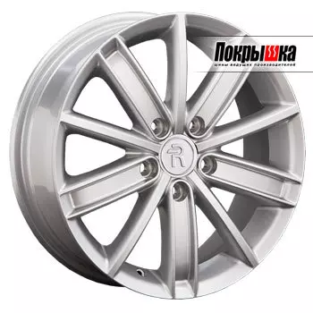 Диски Replica Replay