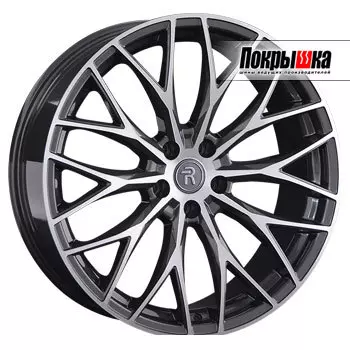 Диски Replica Replay