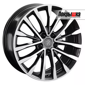 Диски Replica Replay