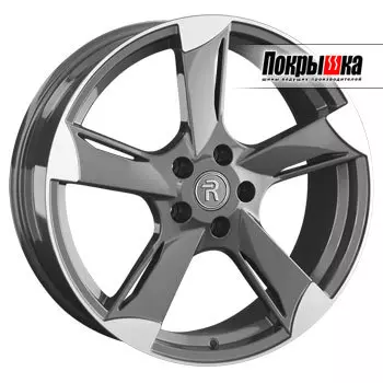 Диски Replica Replay