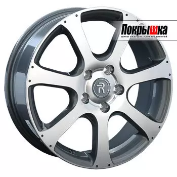 Диски Replica Replay