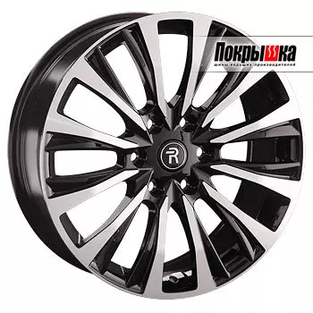 Диски Replica Replay