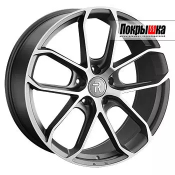 Диски Replica Replay