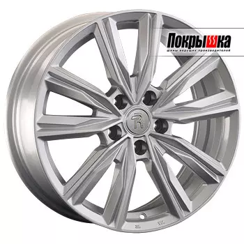 Диски Replica Replay