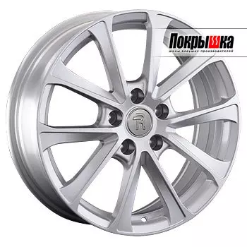 Диски Replica Replay