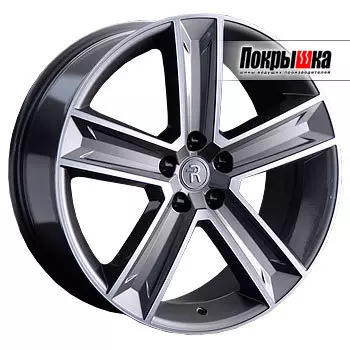 Диски Replica Replay