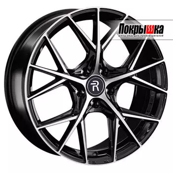 Диски Replica Replay