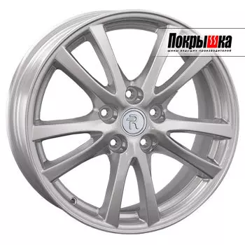 Диски Replica Replay