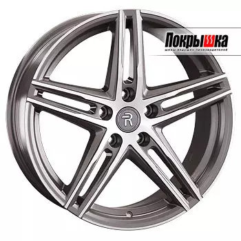 Диски Replica Replay