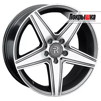 Диски Replica Replay